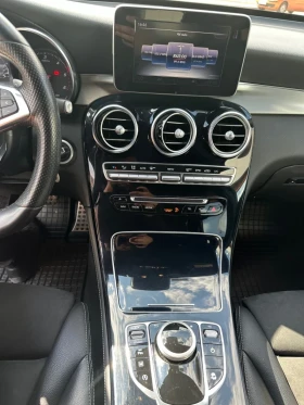 Обява за продажба на Mercedes-Benz GLC 220 2.2 CDI ~52 000 лв. - изображение 8