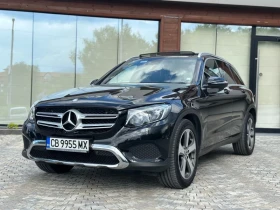 Обява за продажба на Mercedes-Benz GLC 220 2.2 CDI ~52 000 лв. - изображение 1