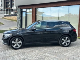 Обява за продажба на Mercedes-Benz GLC 220 2.2 CDI ~52 000 лв. - изображение 3
