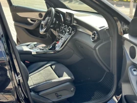 Обява за продажба на Mercedes-Benz GLC 220 2.2 CDI ~52 000 лв. - изображение 9