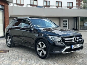 Обява за продажба на Mercedes-Benz GLC 220 2.2 CDI ~52 000 лв. - изображение 1