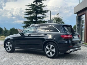 Обява за продажба на Mercedes-Benz GLC 220 2.2 CDI ~52 000 лв. - изображение 4