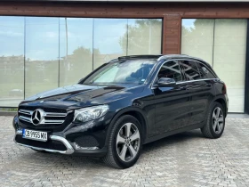 Обява за продажба на Mercedes-Benz GLC 220 2.2 CDI ~52 000 лв. - изображение 2