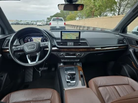 Audi Q5 Bang & Olufsen* Virtual Cockpit Plus - 31500 лв. - 71874448 7