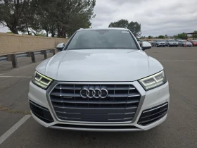Audi Q5 Bang & Olufsen* Virtual Cockpit Plus - 31500 лв. - 71874448 2