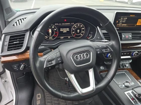 Audi Q5 Bang & Olufsen* Virtual Cockpit Plus - 31500 лв. - 71874448 9