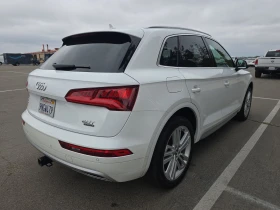 Audi Q5 Bang & Olufsen* Virtual Cockpit Plus - 31500 лв. - 71874448 5