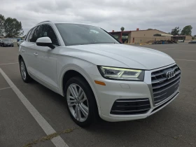 Audi Q5 Bang & Olufsen* Virtual Cockpit Plus - 31500 лв. - 71874448 4