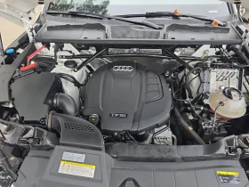 Audi Q5 Bang & Olufsen* Virtual Cockpit Plus - 31500 лв. - 71874448 16