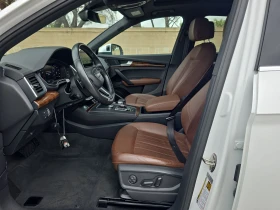 Audi Q5 Bang & Olufsen* Virtual Cockpit Plus - 31500 лв. - 71874448 8