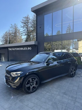 Mercedes-Benz GLC 220 d 4MATC - 119800 лв. - 34609013 3