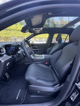 Mercedes-Benz GLC 220 d 4MATC - 119800 лв. - 34609013 11