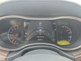Jeep Grand cherokee OVERLAND 5.7 HEMI* Обдух* 8ZF* Дистроник* Въздух* - 26900 лв. - 71980975 10