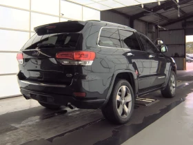 Jeep Grand cherokee OVERLAND 5.7 HEMI* Обдух* 8ZF* Дистроник* Въздух* - 26900 лв. - 71980975 4