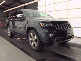 Jeep Grand cherokee OVERLAND 5.7 HEMI* Обдух* 8ZF* Дистроник* Въздух* - 26900 лв. - 71980975 3