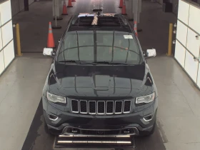 Jeep Grand cherokee OVERLAND 5.7 HEMI* Обдух* 8ZF* Дистроник* Въздух* - 26900 лв. - 71980975 2