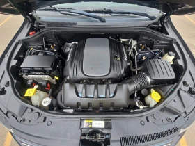 Jeep Grand cherokee OVERLAND 5.7 HEMI* Обдух* 8ZF* Дистроник* Въздух* - 26900 лв. - 71980975 14