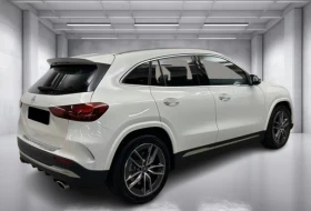 Mercedes-Benz GLA 35 AMG 4Matic = Premium =  | Mobile.bg    4