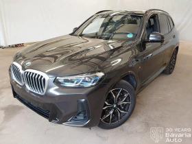 Обява за продажба на BMW X3 30d xDrive M Sport Paket ~ 125 412 лв. - изображение 1