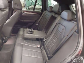 Обява за продажба на BMW X3 30d xDrive M Sport Paket ~ 125 412 лв. - изображение 7