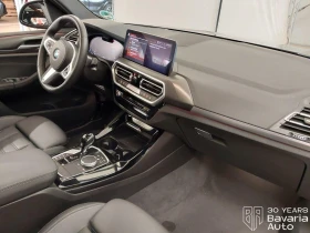 Обява за продажба на BMW X3 30d xDrive M Sport Paket ~ 125 412 лв. - изображение 6