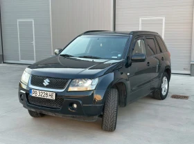 Обява за продажба на Suzuki Grand vitara с газ, 4х4 ~12 500 лв. - изображение 1