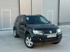 Обява за продажба на Suzuki Grand vitara с газ, 4х4 ~12 500 лв. - изображение 1