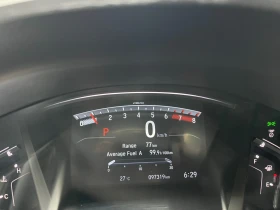 Обява за продажба на Honda Cr-v EX-L AWD * 97 300km*  ~37 000 лв. - изображение 9