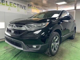 Обява за продажба на Honda Cr-v EX-L AWD * 97 300km*  ~37 000 лв. - изображение 1