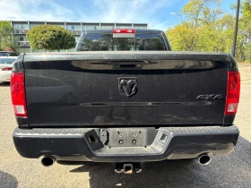 Dodge RAM 1500 CARFAX* АВТОФИНАНСИРАНЕ* БЕЗ ПЪРВОНАЧАЛНА ВНОСКА* - 31000 лв. - 21515684 4