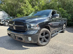 Dodge RAM 1500 CARFAX* АВТОФИНАНСИРАНЕ* БЕЗ ПЪРВОНАЧАЛНА ВНОСКА* 