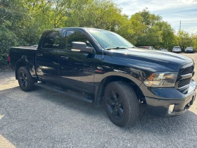 Dodge RAM 1500 CARFAX* АВТОФИНАНСИРАНЕ* БЕЗ ПЪРВОНАЧАЛНА ВНОСКА* - 31000 лв. - 21515684 8