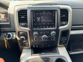 Dodge RAM 1500 CARFAX* АВТОФИНАНСИРАНЕ* БЕЗ ПЪРВОНАЧАЛНА ВНОСКА* - 31000 лв. - 21515684 11