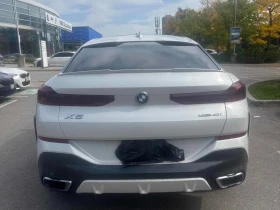 BMW X6 xDrive40i * * CARFAX * *   * *  | Mobile.bg    4