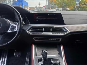 BMW X6 xDrive40i * * CARFAX * *   * *  | Mobile.bg    7