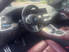 BMW X6 xDrive40i * * CARFAX * *   * *  | Mobile.bg    6