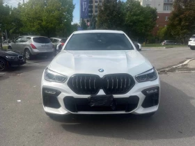 BMW X6 xDrive40i * * CARFAX * *   * *  | Mobile.bg    2
