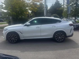 BMW X6 xDrive40i * * CARFAX * *   * *  | Mobile.bg    3