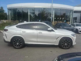 BMW X6 xDrive40i * * CARFAX * *   * *  | Mobile.bg    5