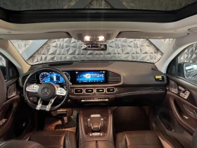 Mercedes-Benz GLS 400 d 4 MATIC AMG  * 6+ 1 * FULL  * BURMASTER *  | Mobile.bg    7