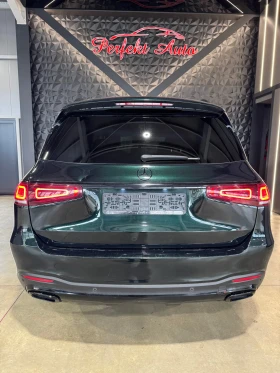 Mercedes-Benz GLS 400 d 4 MATIC AMG  * 6+ 1 * FULL  * BURMASTER *  | Mobile.bg    4