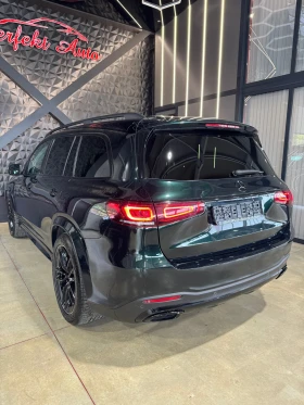Mercedes-Benz GLS 400 d 4 MATIC AMG  * 6+ 1 * FULL  * BURMASTER *  | Mobile.bg    3