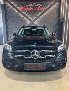 Mercedes-Benz GLS 400 d 4 MATIC AMG  * 6+ 1 * FULL  * BURMASTER *  | Mobile.bg    2
