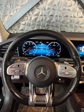 Mercedes-Benz GLS 400 d 4 MATIC AMG  * 6+ 1 * FULL  * BURMASTER *  | Mobile.bg    11