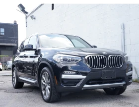 BMW X3 xDrive30i | Mobile.bg    3