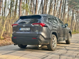 Toyota Rav4 - 65900 лв. / 33694.13 € - 99923427 5