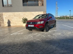 VW Tiguan Allspace SE 4MOTION, снимка 7