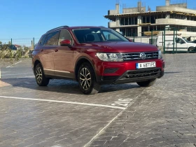 VW Tiguan Allspace SE 4MOTION, снимка 1
