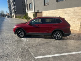 VW Tiguan Allspace SE 4MOTION, снимка 9