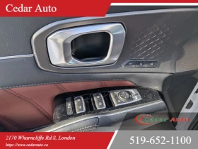 Kia Sorento SX AWD* Bose* подгрев* обдухване* панорама* 360 ка - 45500 лв. / 23263.78 € - 49350590 12